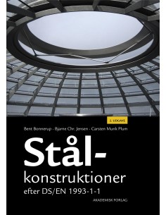 Stålkonstruktioner efter...