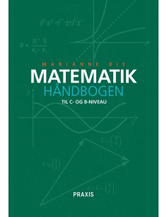 Matematikhåndbogen
