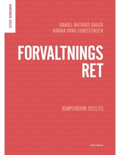 Forvaltningsret