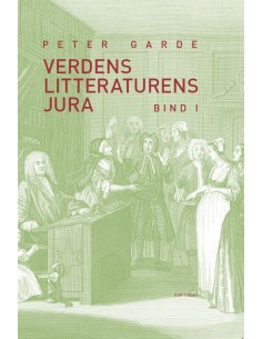 Verdenslitteraturens jura