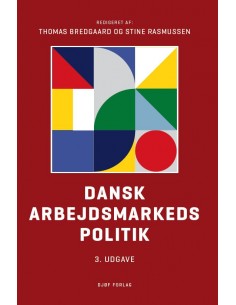 Dansk arbejdsmarkedspolitik