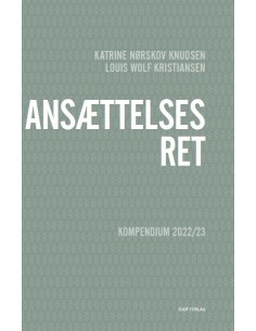 Ansættelsesret