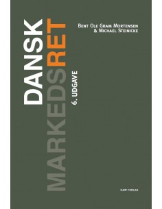 Dansk Markedsret