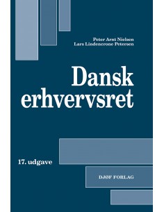 Dansk erhvervsret