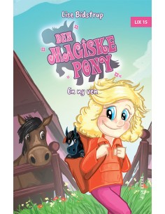 Den magiske pony 1: En ny ven
