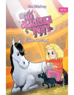 Den magiske pony 2: Cirkus...