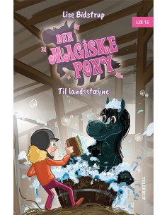 Den magiske pony 6: Til...