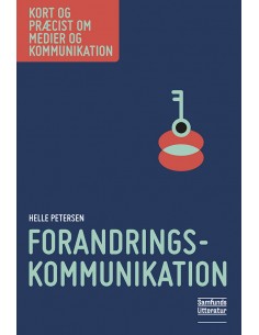 Forandringskommunikation