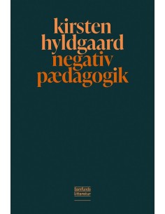Negativ pædagogik