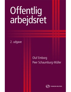 Offentlig arbejdsret