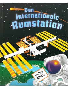 Den Internationale Rumstation