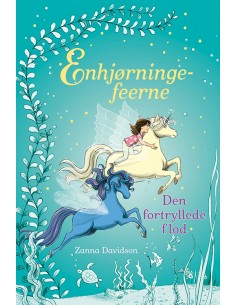 Enhjørningefeerne (4): Den...