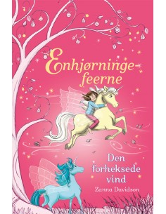 Enhjørningefeerne (3): Den...
