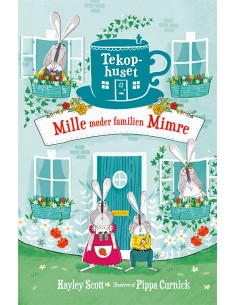 Tekophuset (1) Mille møder...