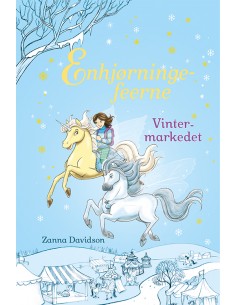 Enhjørningefeerne (5):...