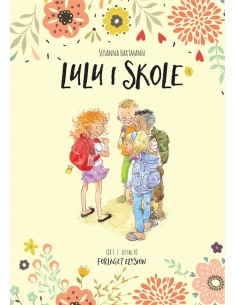 Lulu i skole