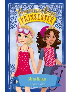 Hemmelige Prinsesser 19:...