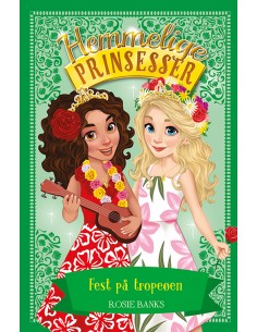 Hemmelige Prinsesser 20:...