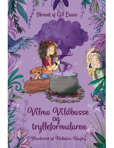 Vilma Vildbasse og...