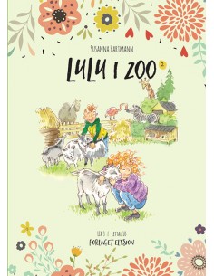 Lulu i Zoo