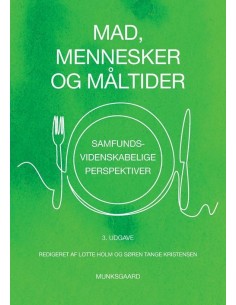 Mad, mennesker og måltider