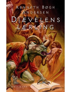 Djævelens lærling
