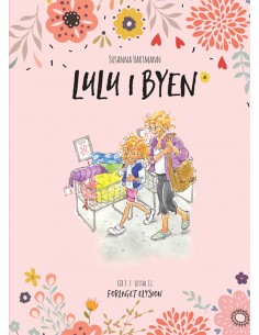 Lulu i byen