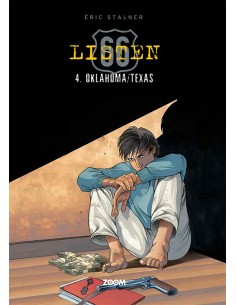 Listen 4: Oklahoma/Texas