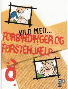 Vild med - forbindinger og...