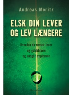 Elsk din lever og lev længere