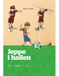 Jeppe i hallen