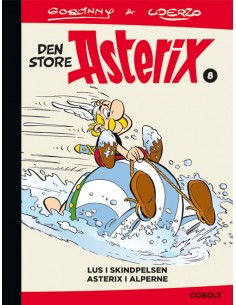Den store Asterix 8