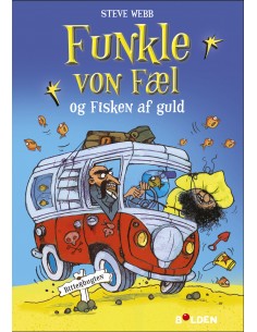 Funkle von Fæl og fisken af...