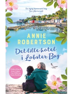 Det lille hotel i Lobster Bay