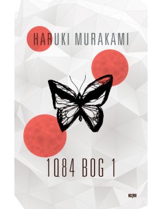 1Q84 Bog 1 (PB)