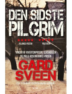 Den sidste pilgrim (PB)