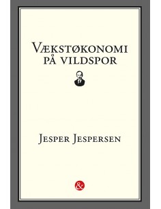 Vækstøkonomi på vildspor