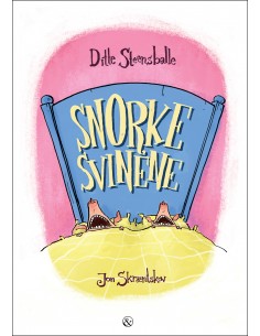 Snorkesvinene