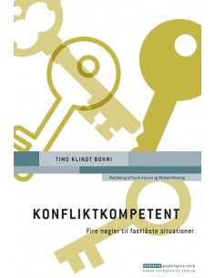 Konfliktkompetent