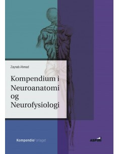 Kompendium i Neuroanatomi...