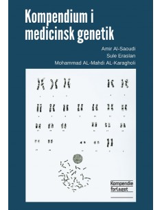 Kompendium i medicinsk genetik
