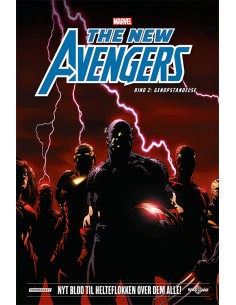 New Avengers 2