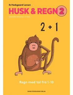 HUSK & REGN 2 - Regn med...