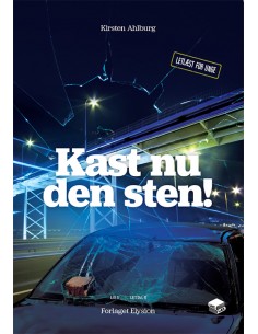 Kast nu den sten!