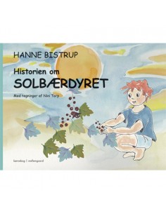 Historien om solbærdyret
