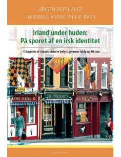 Irland under huden: På...