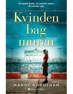 Kvinden bag muren