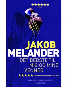 Det bedste til mig og mine...