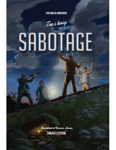 Sabotage
