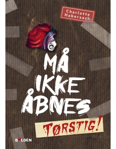 Må ikke åbnes 3: Tørstig!